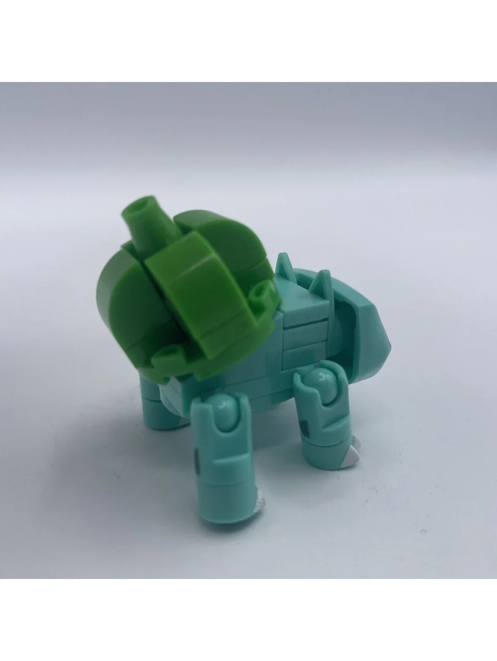 Mega Construx Pokemon Charmander & Pikachu Sealed & Bulbasaur Opened!